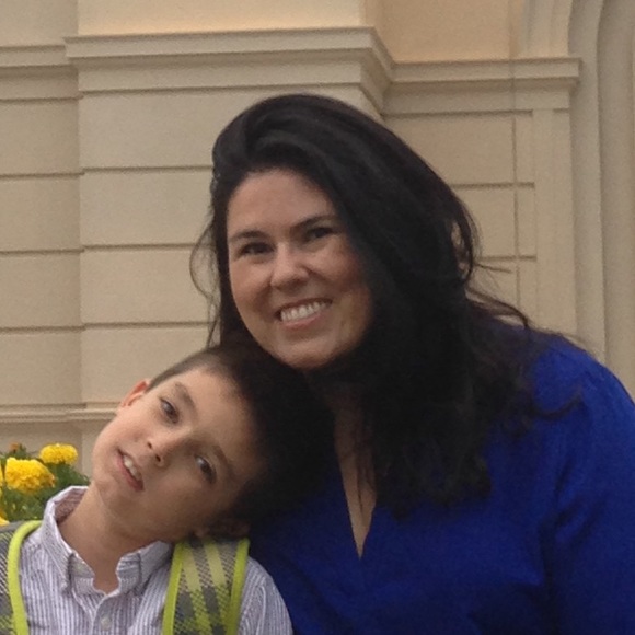 Meet your Posher, Diana - Picture 1 of 1